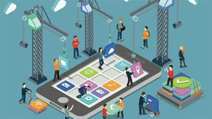 應用軟件開發公司報價太高？這樣開發App節省90%費用